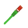 Cabo de rede A-LAN KKS6ZIE2.0 verde 2 m Cat6 F/UTP (FTP)