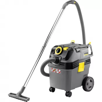 Kärcher NT 30/1 Ap Te L preto, cinzento, amarelo 30 L 1380 W