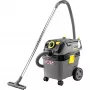 Kärcher NT 30/1 Ap Te L preto, cinzento, amarelo 30 L 1380 W