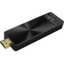 EZCast Pro Dongle II sistema de apresentação sem fios, Preto, 4096x2160, Wi-Fi 5