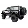 Amewi Caballo modelo RC rock crawler motor elétrico 1:10
