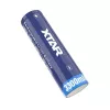 Pilha 18650 3,6V Li-ion 3300 mAh com proteção