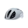 Capacete de bicicleta HJC ATARA MT GL Cinzento-claro Tamanho M — capacete de proteção, médio