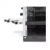 Suporte de placa Delock PCI Express x16 para 2 x M.2 NVMe SSD bifurcação 47042