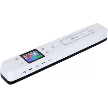 scanner portátil IRIS IRIScan Book 7 Dyslektyk