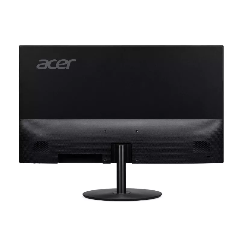 Monitor LCD | ACER | 23,8 | 1920 x 1080 píxeis | Full HD | Formato nativo 16:9 | LCD | Plano | UM.QS2EE.007