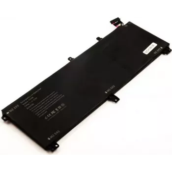 Bateria de substituição para portátil CoreParts MBXDE-BA0021