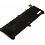 Bateria de substituição para portátil CoreParts MBXDE-BA0021