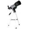 Levenhuk Blitz 70s Base Refrator 140x Cinzento