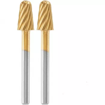 Broca de gravar Dremel 117DM 2 unid.