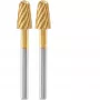 Broca de gravar Dremel 117DM 2 unid.