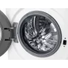 Máquina de lavar e secar roupa LG F4DR510S0W 10 kg 1400 rpm branco