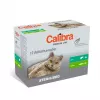 CALIBRA Cat Premium Sterilised - comida húmida para gatos - 12x100g