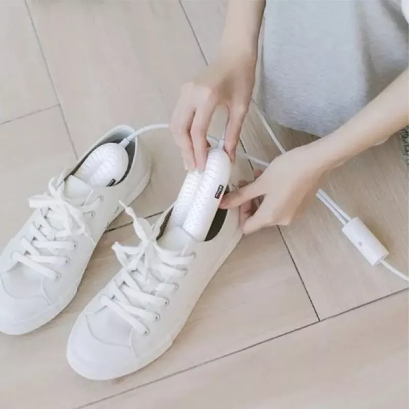 Aquecedor de sapatos Glovii GG20 branco 20 W