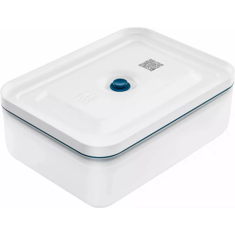 ZWILLING 36815-015-0 Máquina de vácuo azul, branco
