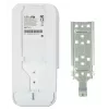 Conversor de suporte de rede Mikrotik FTC branco