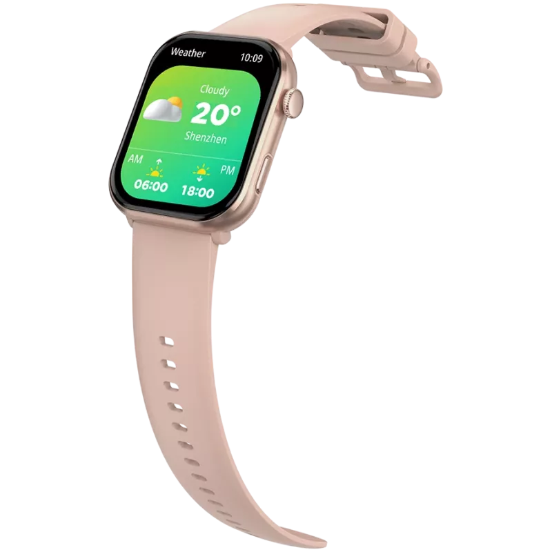 Smartwatch R60 rosa Blackview