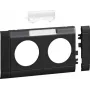Hager GB080219011 tomada grafite (GB080219011)