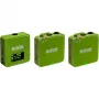 RØDE Wireless GO III Verde - sistema de microfone sem fios (verde)