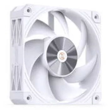 Ventoinha de caixa Jonsbo HF3-120W 120mm Branco PWM