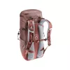 Mochila DEUTER Trail 22 SL — 22 L, estrutura interna, 990 g, cappuccino