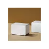 Router wireless MERCUSYS Halo H85X pack de 2 Dual-Band Wi‑Fi 6 até 3000 Mbit/s Sistema Mesh
