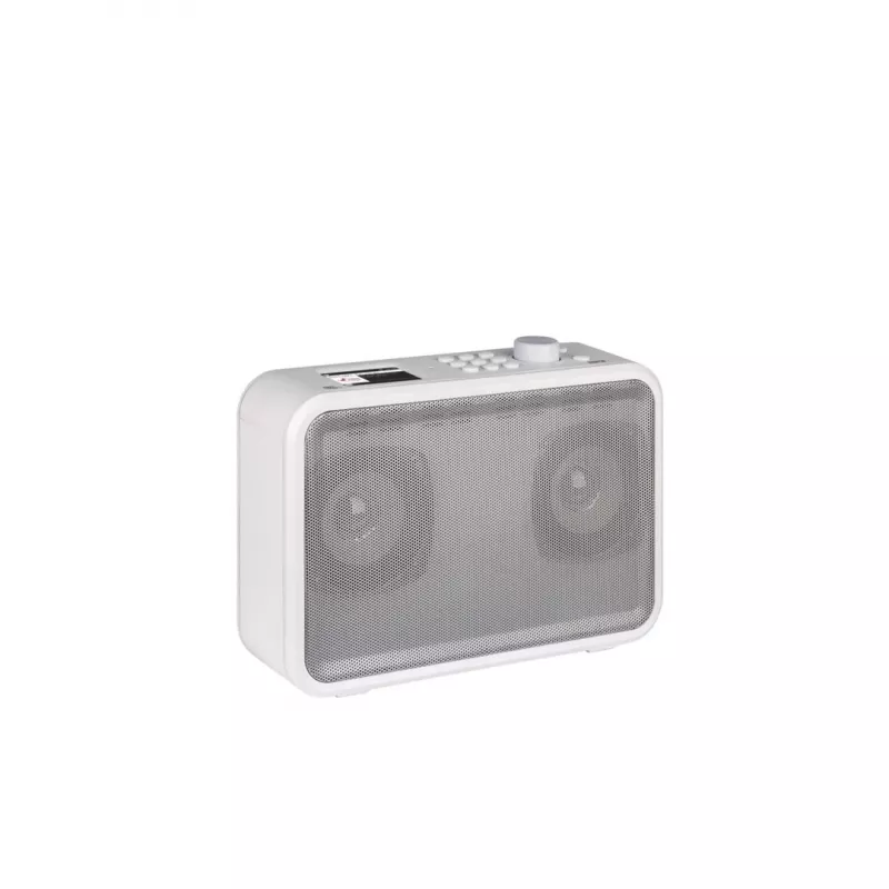Telestar Imperial Dabman i460 Internet digital branco