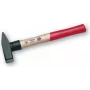 Martelo Cimco 13 0586 preto vermelho