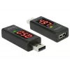 Placa de interface DeLOCK 65569 USB 2.0