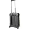 Traveltopia Wheeler 40, bolsa de transporte verde-azeitona, 40 litros