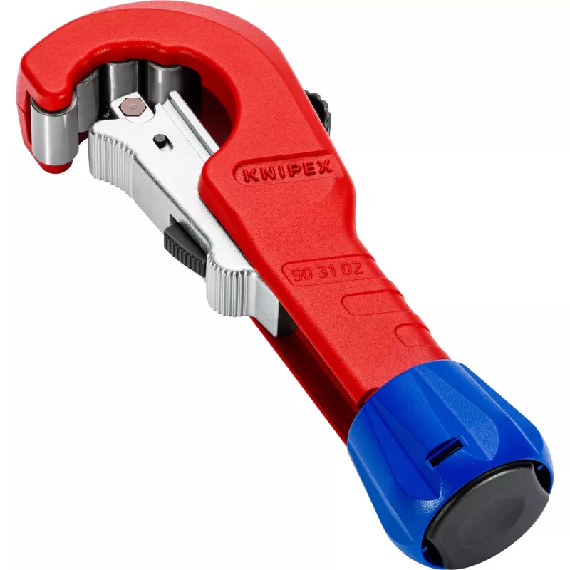 Corta-tubos Knipex TubiX 90 31 02 BK