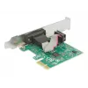 Adaptador RS-232 interno DeLOCK 89948