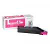 Kyocera TK-865M cartucho de toner magenta, 12000 páginas