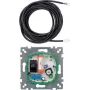 MERTEN Módulo regulador de temperatura de pavimento 537100 230V AC 10(4)A Interruptor on/off 537100 537100 (537100)