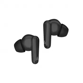 Auscultadores SBOX EB-TWS101 preto