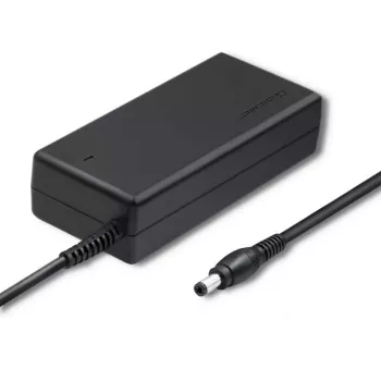 Fonte de alimentação 72W 12V 6A 5,5*2,5