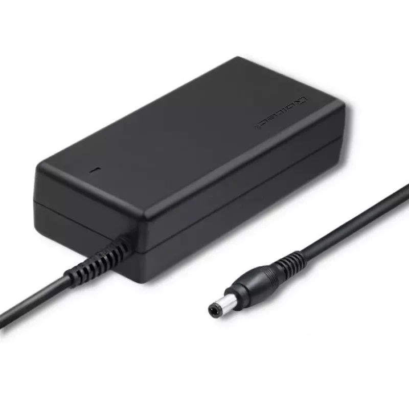 Fonte de alimentação 72W 12V 6A 5,5*2,5