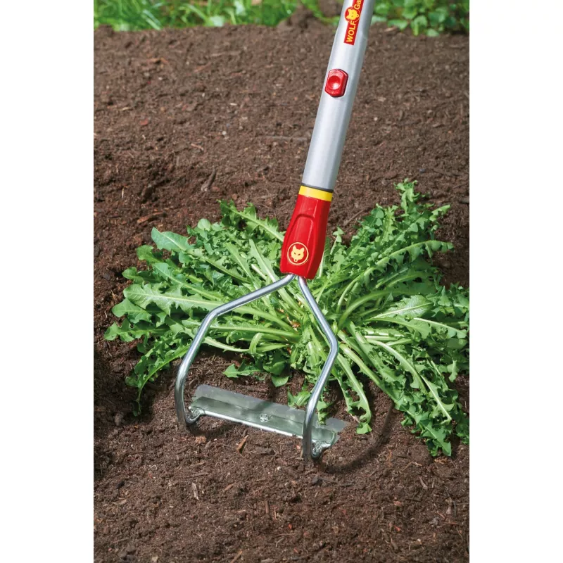 Saca-ervas WOLF-Garten HO-M 15 SACA-ERVAS DE ARCO 71AAA009650