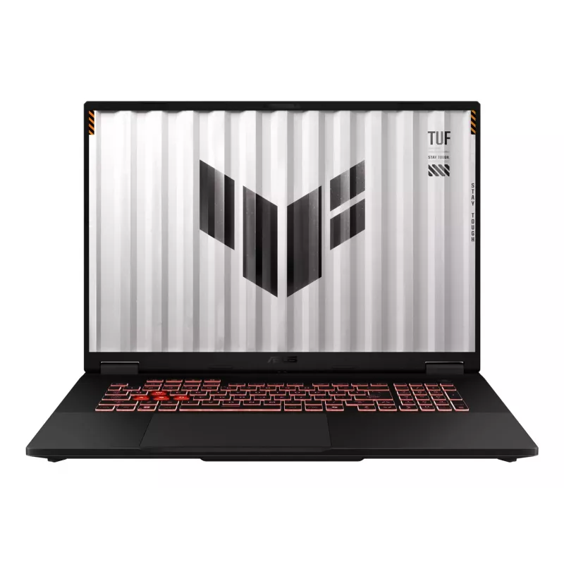 Portátil ASUS TUF Gaming A18 FA808UM-S9058 AMD Ryzen™ 7 260 45,7 cm (18