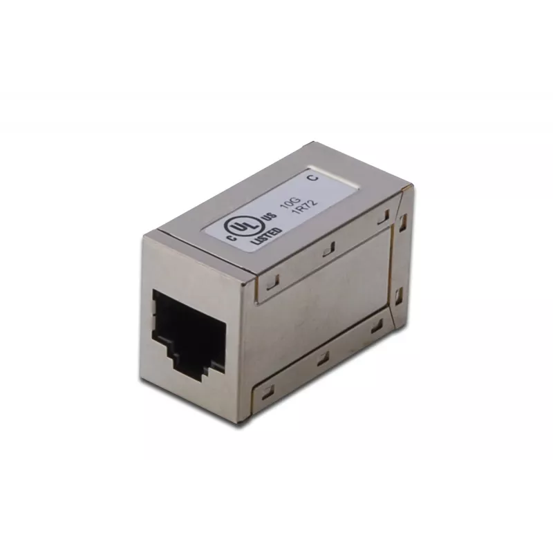 Acopladores modulares Digitus CAT 6 blindados