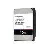 WD Ultrastar DC HC550 WUH721816AL5204 - Disco rígido - 16TB - interno - 3.5 (8,9 cm) - SAS 12Gb/s - 7200 rpm - Memória intermédia: 512MB (0F38357)