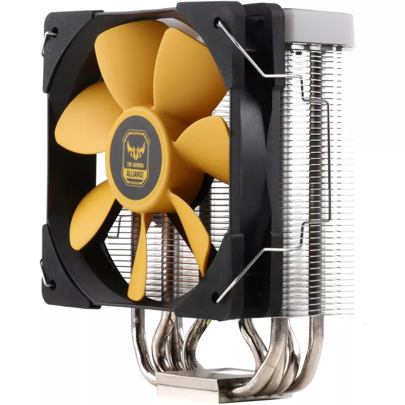 Dissipador Thermalright Preto EAGLE (419463)