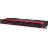 Behringer UV1 pré-amplificador de áudio