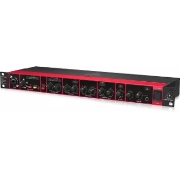Behringer UV1 pré-amplificador de áudio