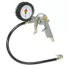 Compressor sem óleo 6L + kit de ar comprimido Stanley