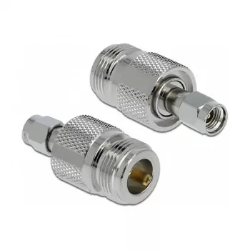 Adaptador de mudança de sexo DeLOCK 89903