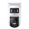 Câmara de exterior Xiaomi CW500 Dual EU, BHR9402EU