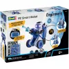 Robô inteligente RC Smart Robot 3-in-1 Revell (21307)