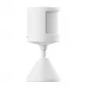 Detetor de movimento (teto/parede) Xiaomi Motion Sensor 2S — deteção 130°, alcance 7 m, Bluetooth 5.0, CR2450, branco