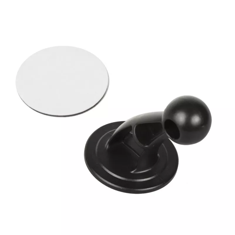 Suporte para telemóvel para automóvel Maclean, universal, para grelha de ventilação, Gravity, distância central máx. 90 mm, MC-324